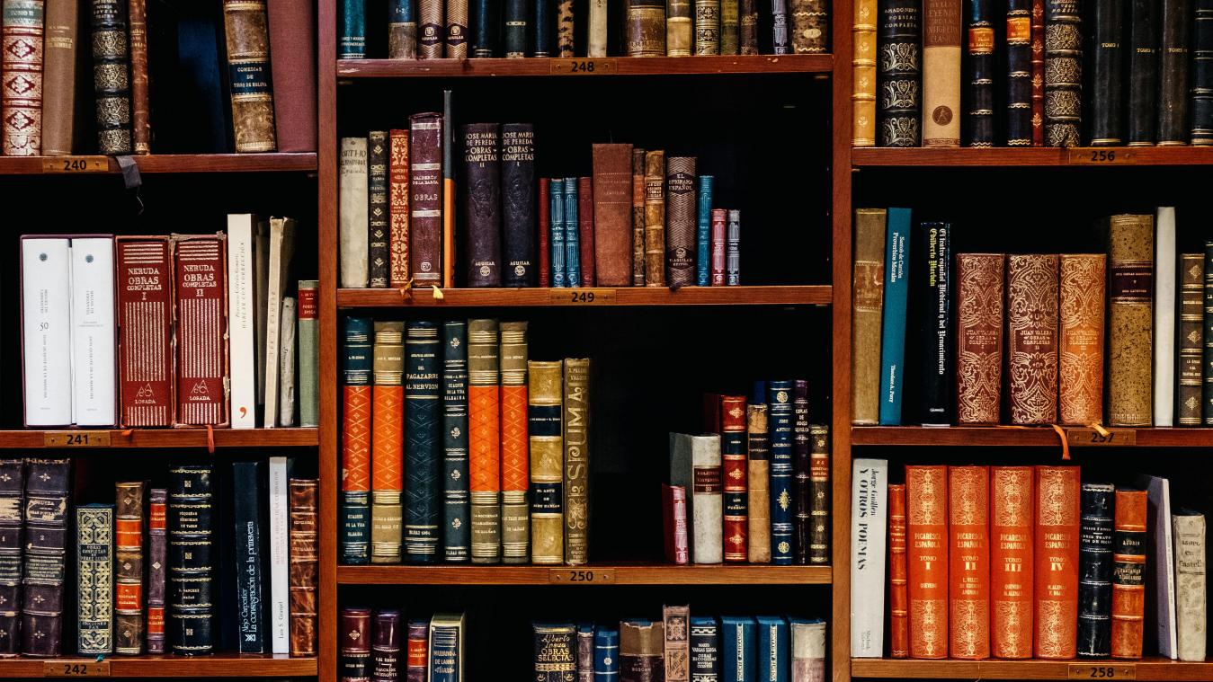 KU Leuven maakt duizenden historische digitale boeken en documenten toegankelijk