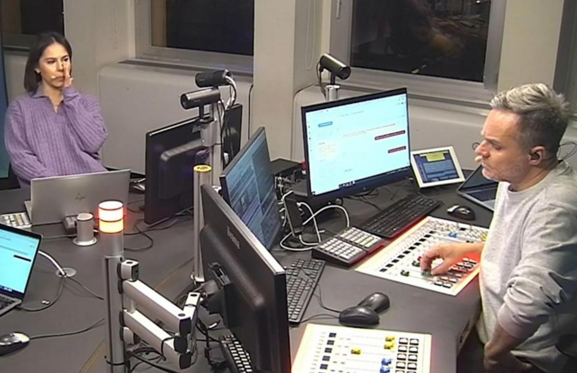 Hartbrekende getuigenis van man die vader meegenomen zag worden in oorlog: «Je ziet hem nooit meer terug» (video)