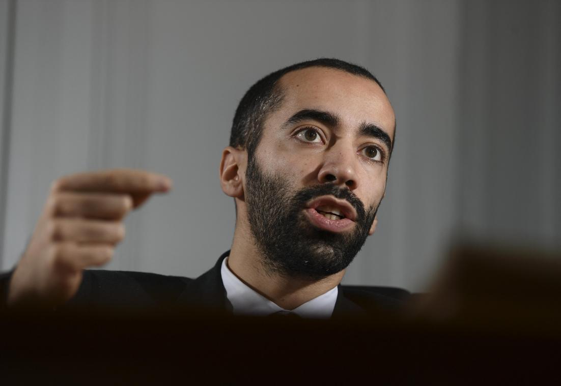 Staatssecretaris Mahdi wil Oekraïense vluchtelingen automatisch beschermen