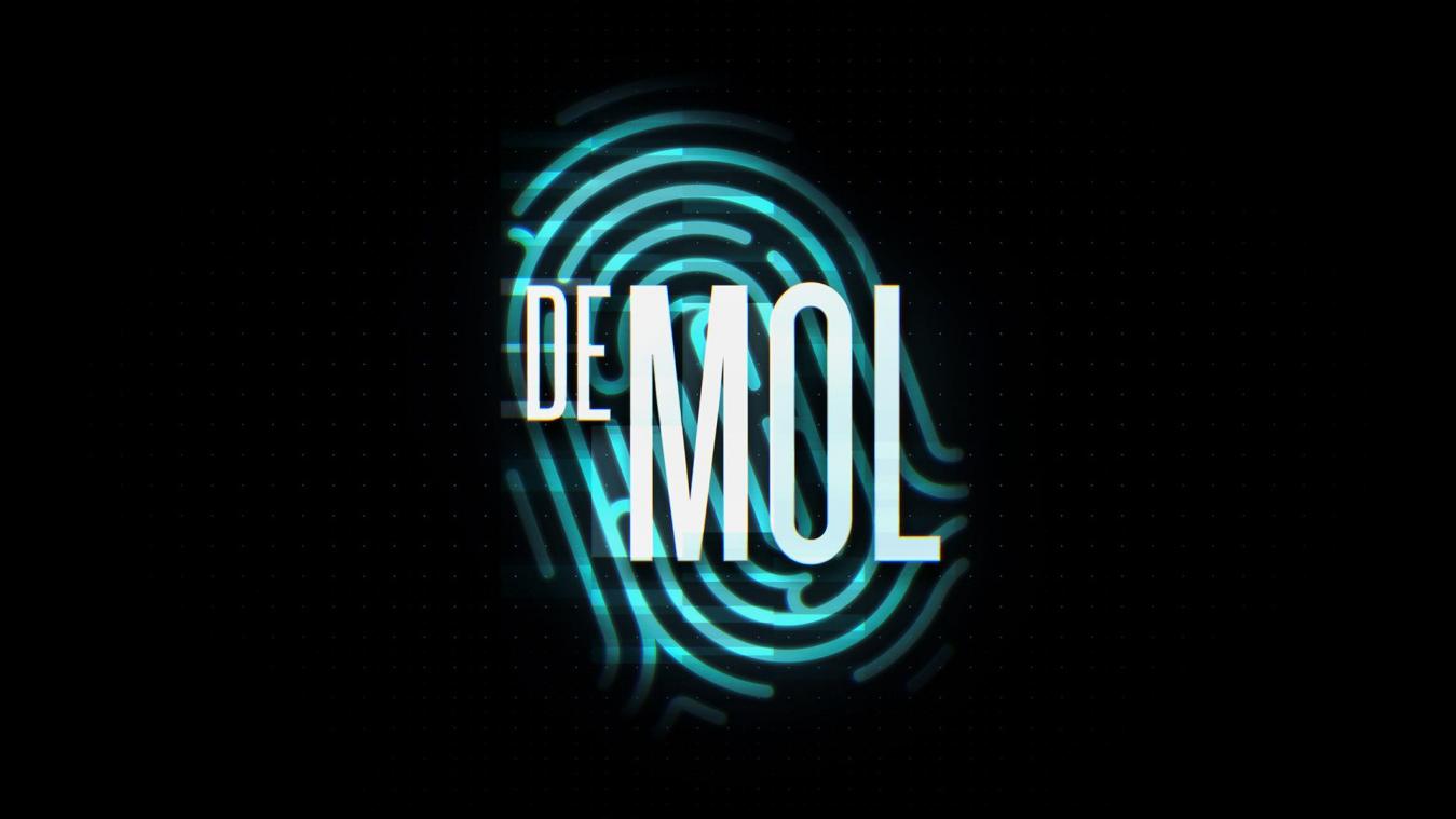 Op deze dag begint het nieuwe seizoen van ‘De Mol’