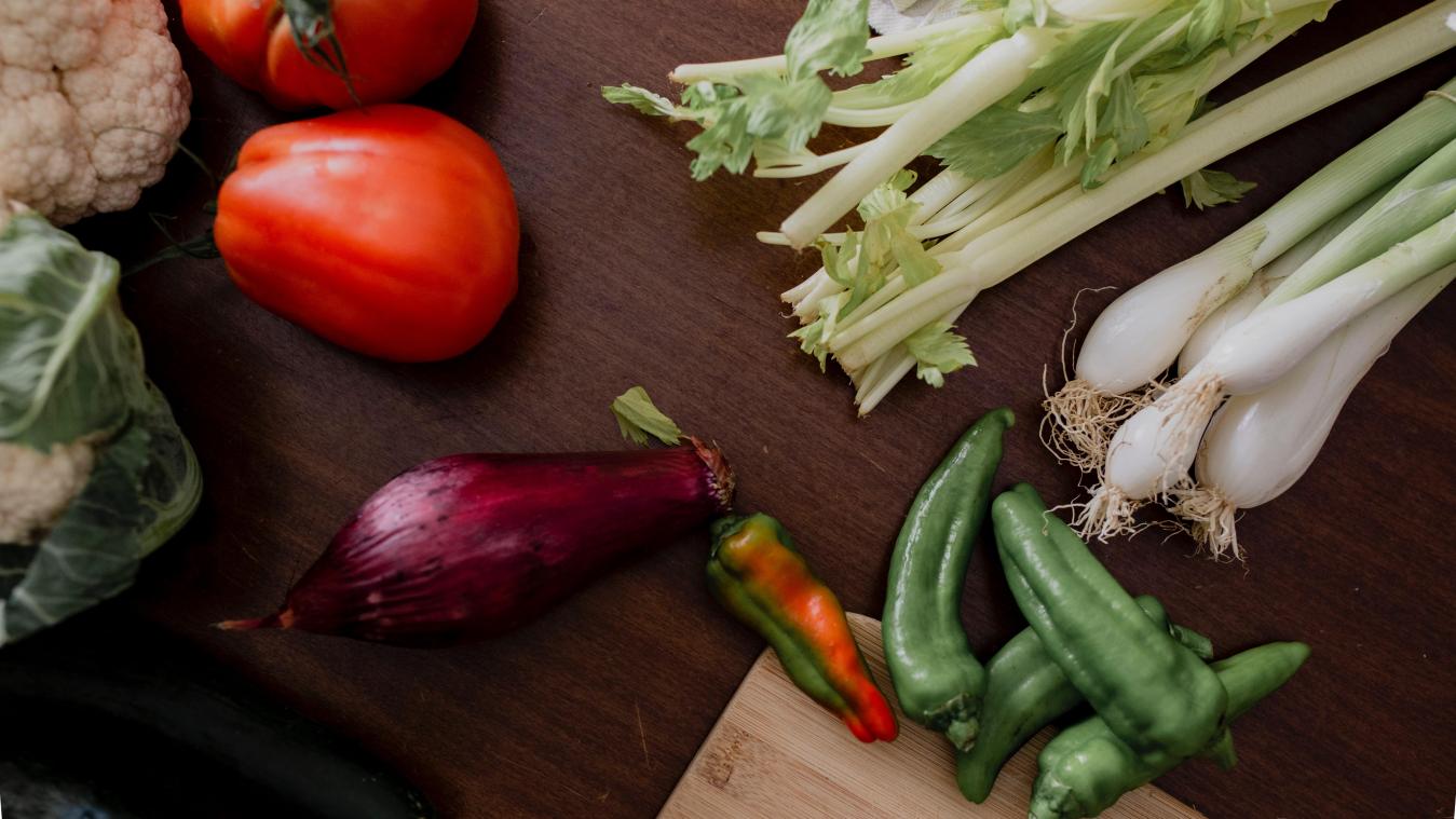 HelloFresh leverde bijna een miljard maaltijden in 2021