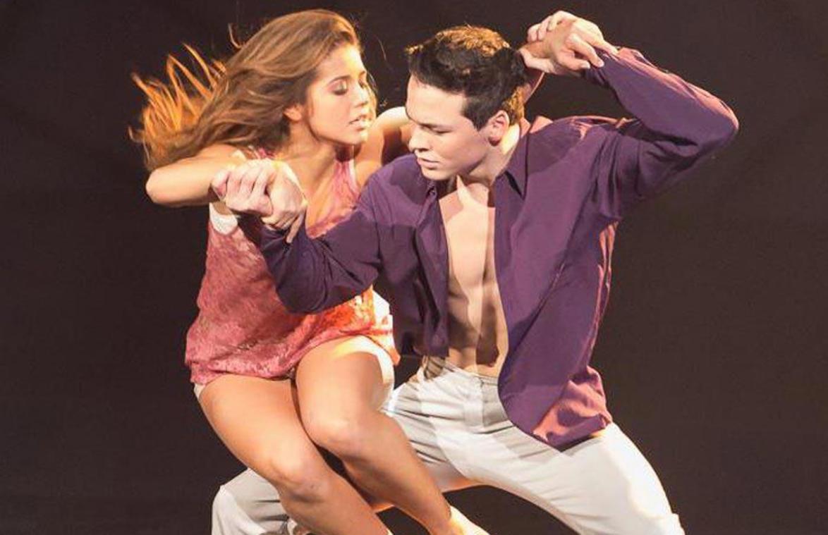 ‘So You Think You Can Dance’-deelneemster Vivian heeft kanker: «Ik ben verlamd vanaf de borst»