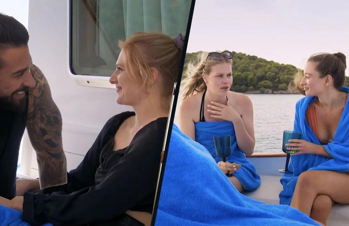 Jaloezie steekt de kop op in ‘De Bachelor’: «Dit is zo respectloos!» (video)