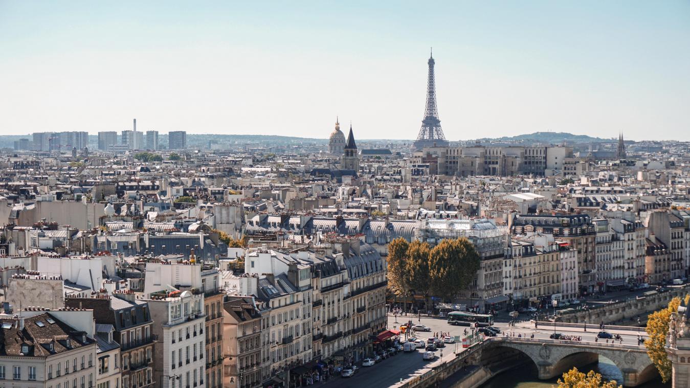 Zin in een citytrip? In deze Franse steden eet je het lekkerst