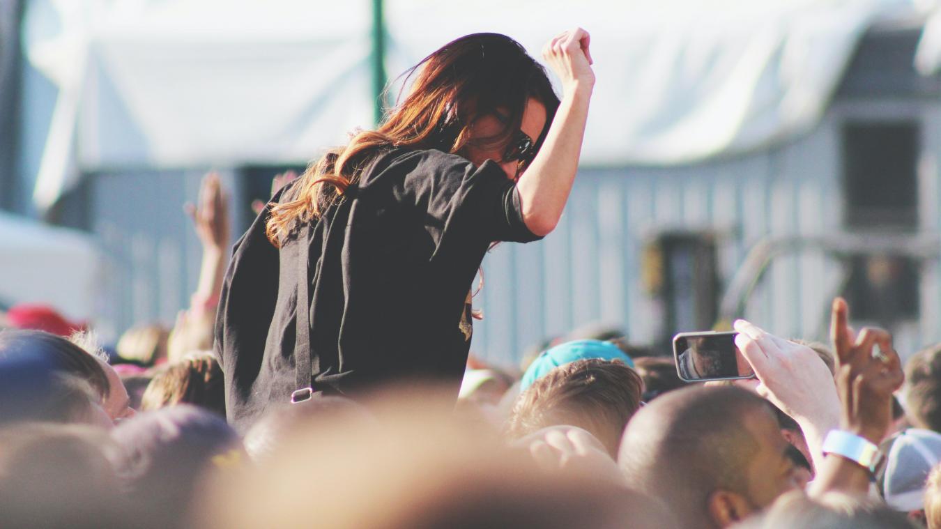 Horst Arts & Music Festival stelt volledige line-up voor: «Line-up is voor iedereen met een open mindset»
