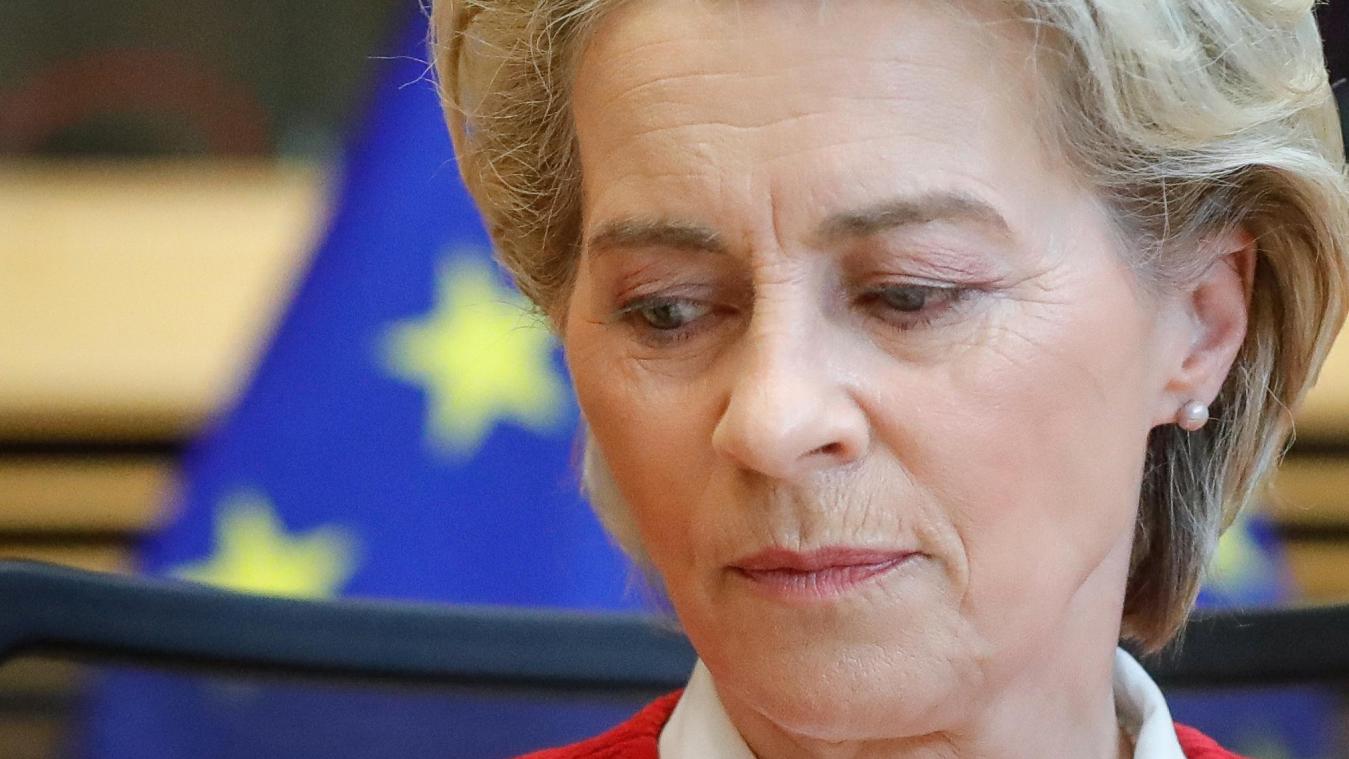 EU bekrachtigt ontkoppeling 7 Russische banken van SWIFT