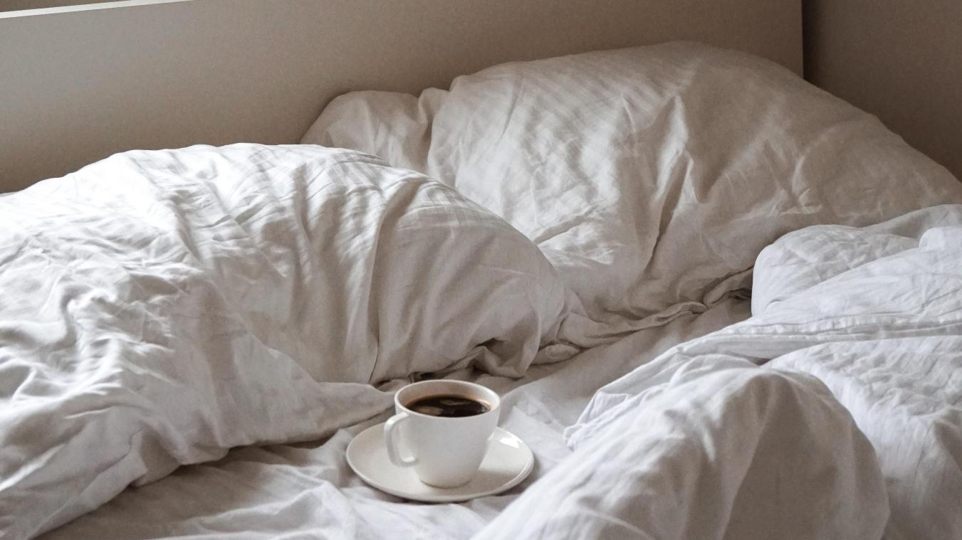 Koffie voor een beter orgasme? TikTok zegt van wel!