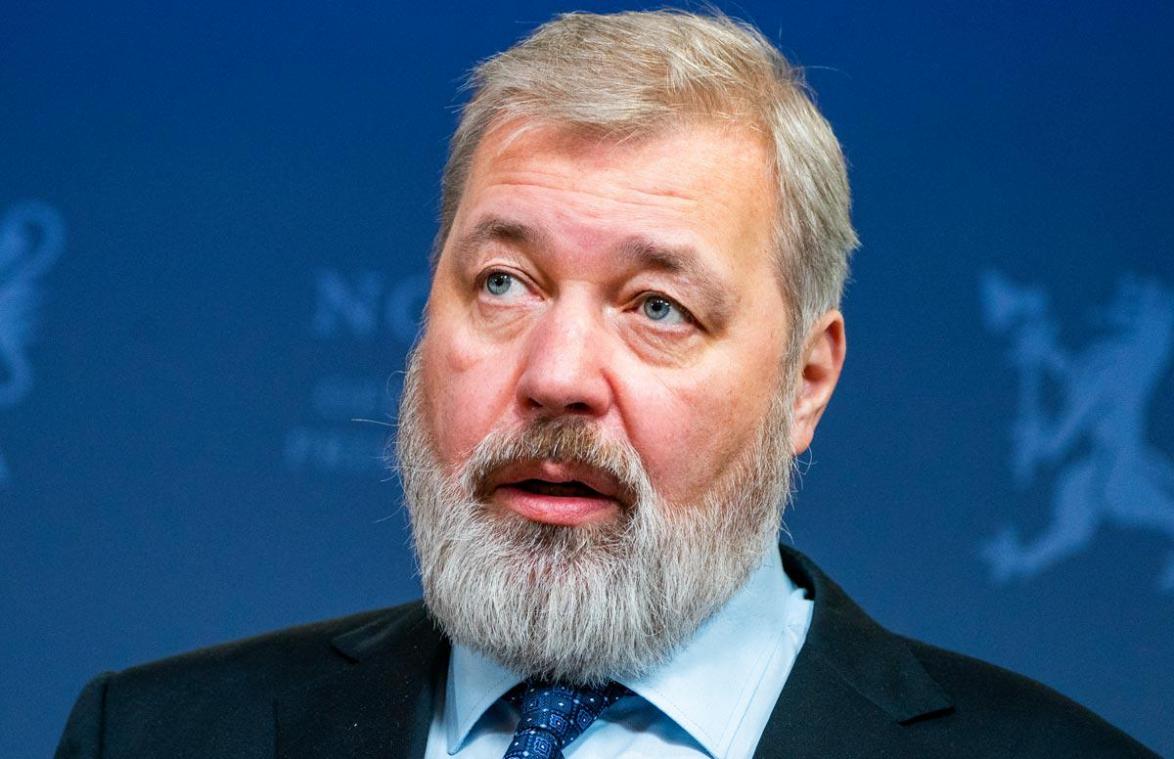 Russische Nobelprijswinnaar waarschuwt voor kernoorlog: «Dat zou een nachtmerrie zijn»