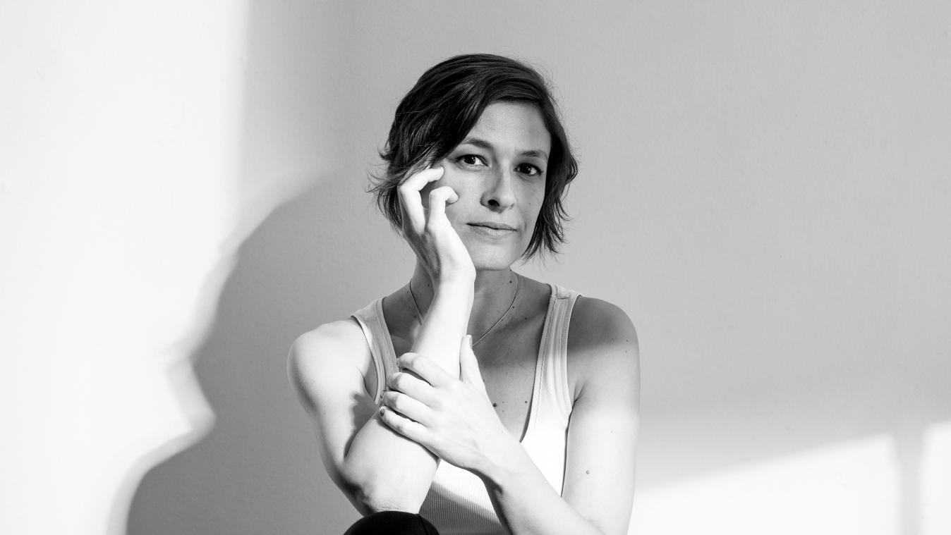 SOUNDCHECK. Eva De Roovere: «Het wordt hoe langer hoe lastiger om met muziek je brood te verdienen»