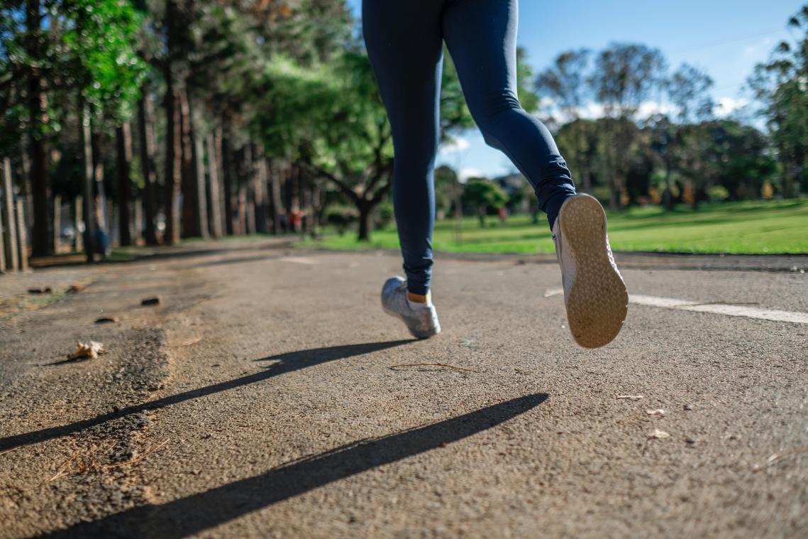 3,2,1 Start! Zes tips voor beginnende hardlopers