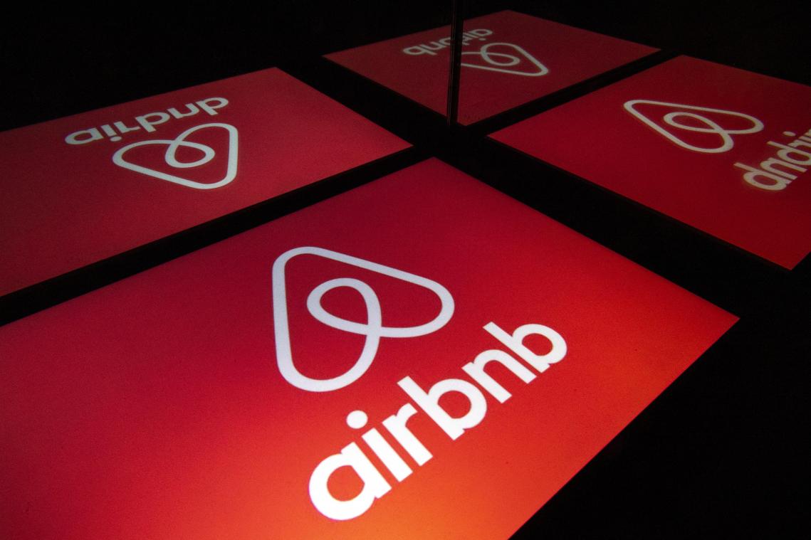 Duizenden gasten boeken Airbnb’s in Oekraïne zonder er te willen slapen: «Geloof in mensheid is hersteld»
