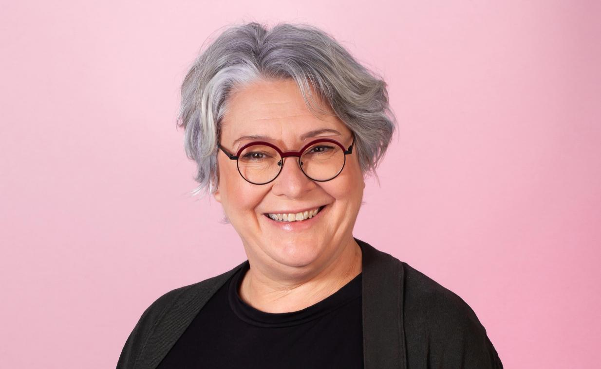 «Ambitieuze vrouwen krijgen vaak kritiek van mannen»