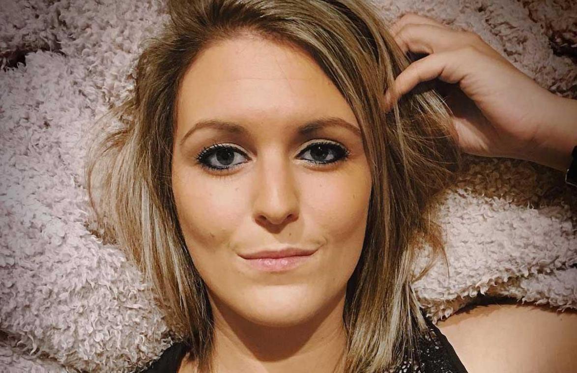 Eline uit ‘De Mol’ bevallen van eerste kindje: «Op slag verliefd!»