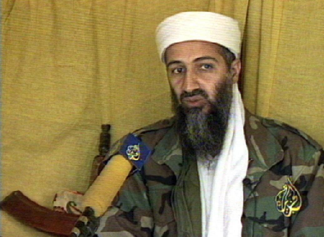 Leraar geschorst na voorstellen van profeet Mohammed als Osama bin Laden tijdens godsdienstles