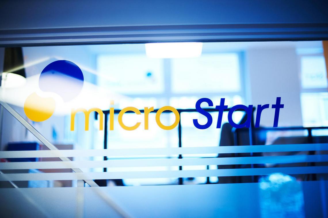 MicroStart is kickstarter die ondernemers nodig hebben: «Een levensdroom die werkelijkheid werd»