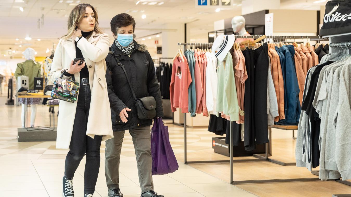 CORONAVIRUS. Reproductiegetal weer in gevarenzone