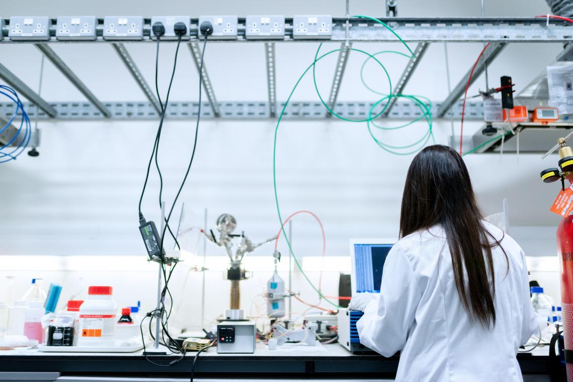 Tien uitvindingen door vrouwen die jij niet meer kan missen