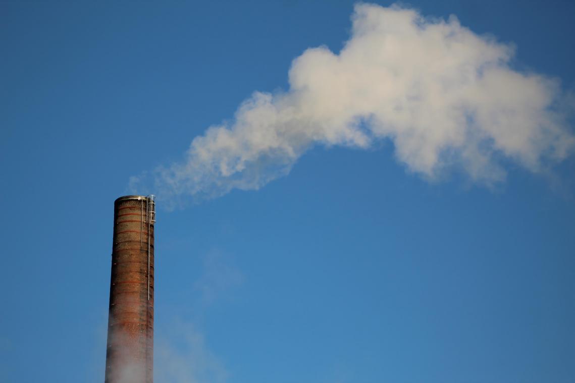 CO2-uitstoot van energiesector op «hoogste niveau ooit»: «Economisch herstel van corona was niet duurzaam»