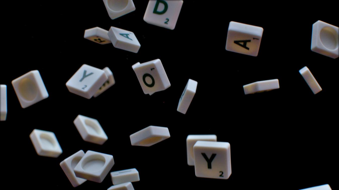 Goed met woorden? Deze Belgische stad ontvangt wereldkampioenschap Scrabble