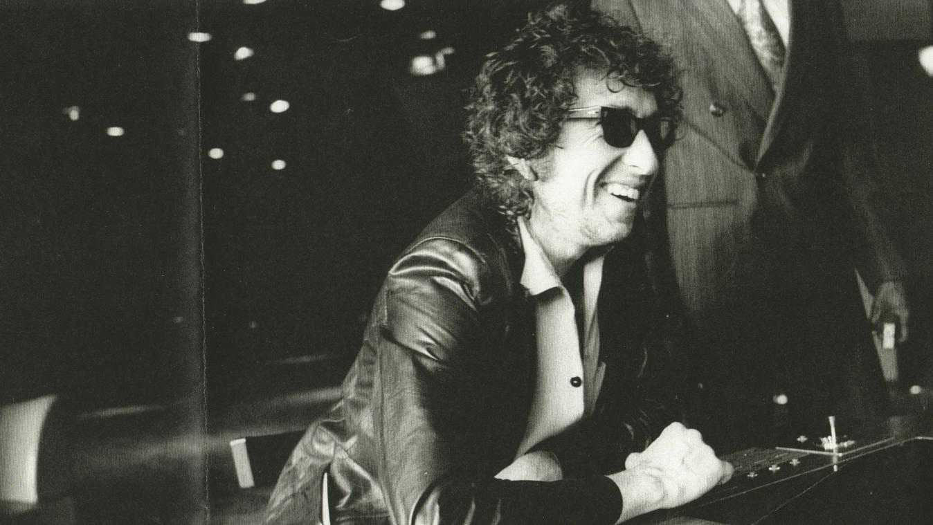 Bob Dylan publiceert later dit jaar nieuw boek