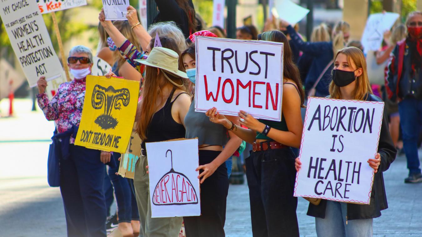 WHO past richtlijnen rond abortus aan