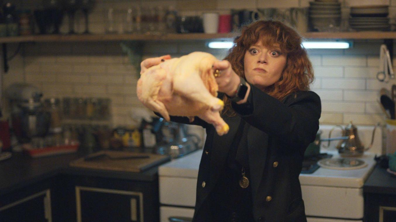 Op deze datum verschijnt het tweede seizoen van ‘Russian Doll’