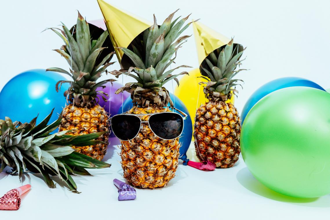 12 leuke feestdagen waarvan je niet wist dat ze bestonden