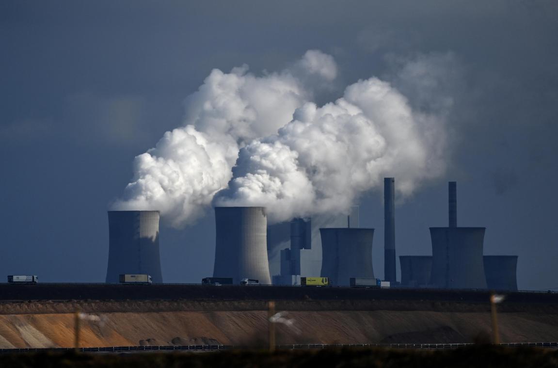Gros van Europese bedrijven heeft geen klimaatdoelstelling in lijn met akkoord Parijs