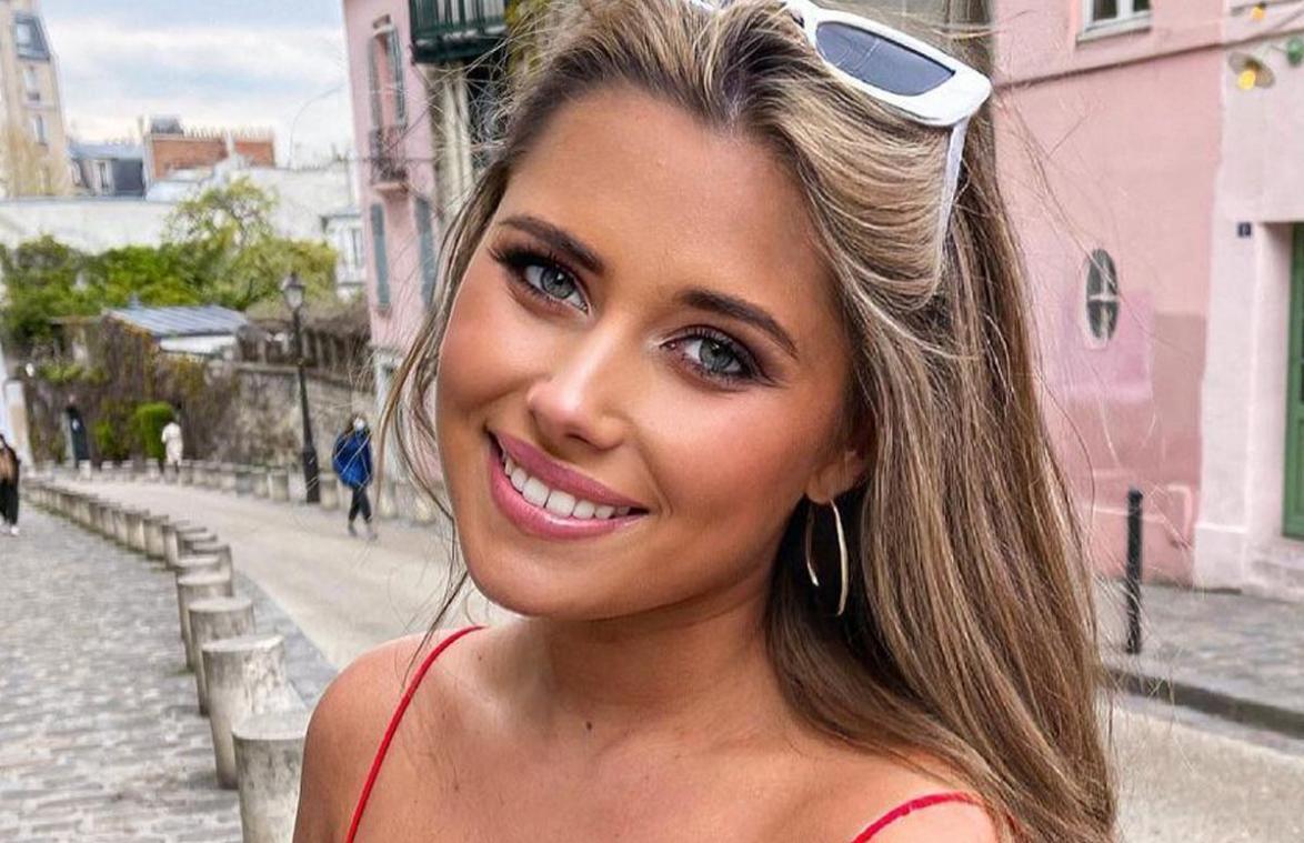 Raphaëlla uit ‘Love Island’ zaait verwarring met trouwkleed: «Wow, zo blij voor je!» (foto)