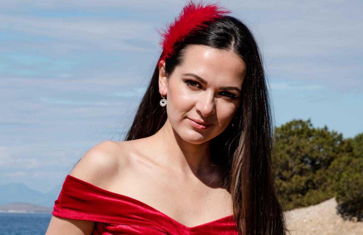 Karina uit ‘De Bachelor’ teleurgesteld in Fabrizio: «Ik deed dat echt niet graag»