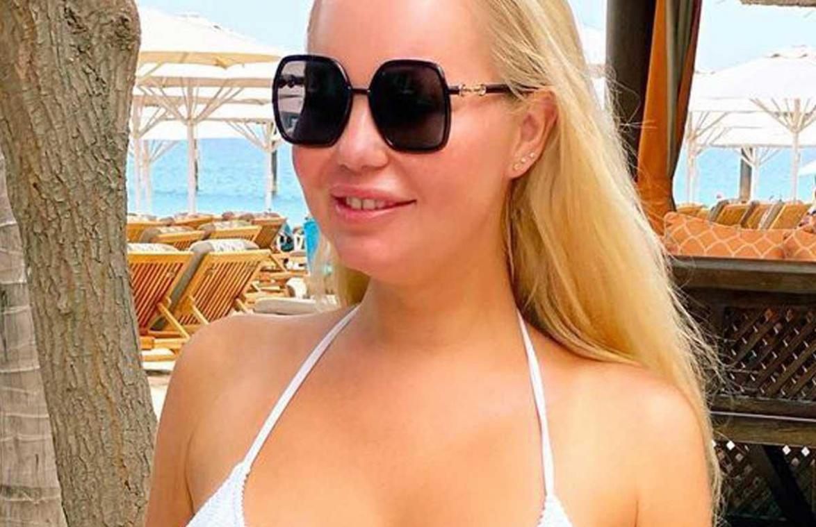 Lesley-Ann Poppe onthult hoe ze zoveel afgevallen is: «Dat hebben jullie goed opgemerkt!» (foto)
