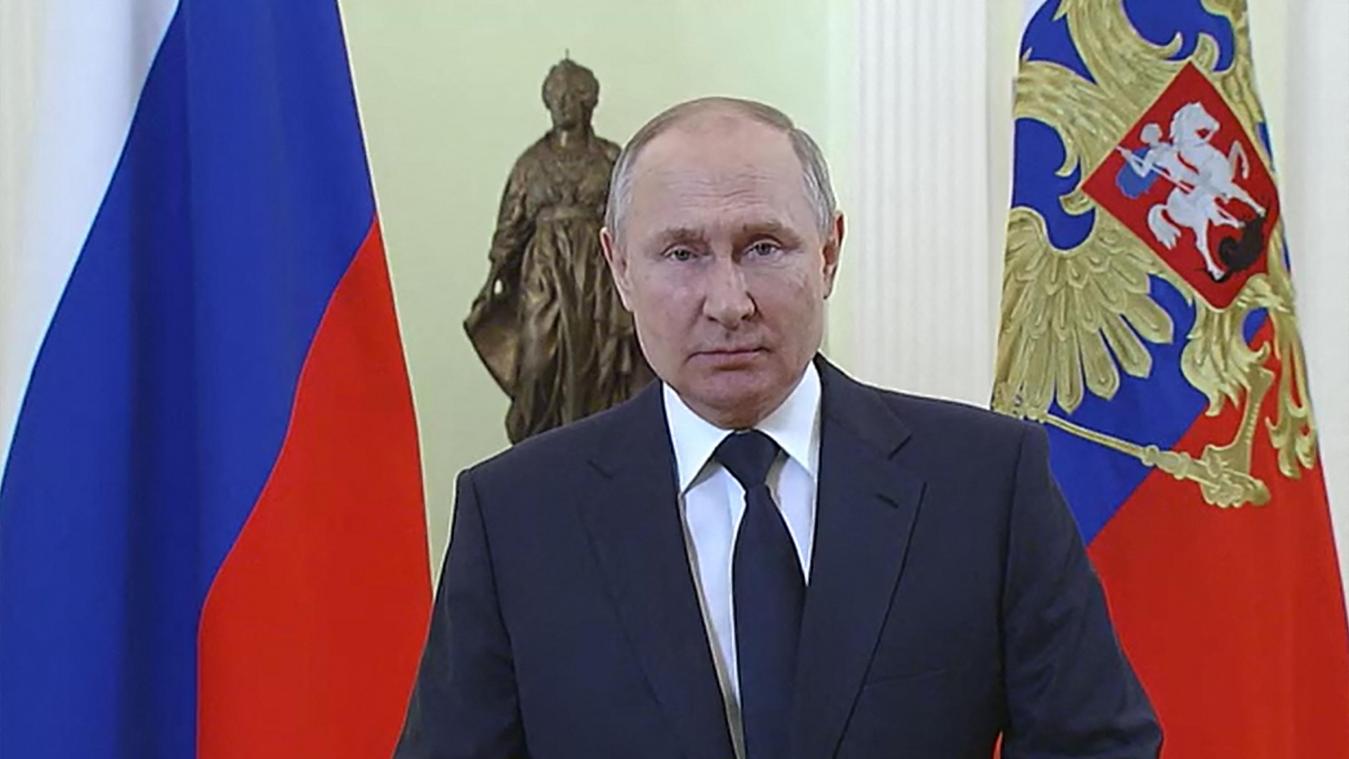 Rusland neemt niet langer deel aan Raad van Europa