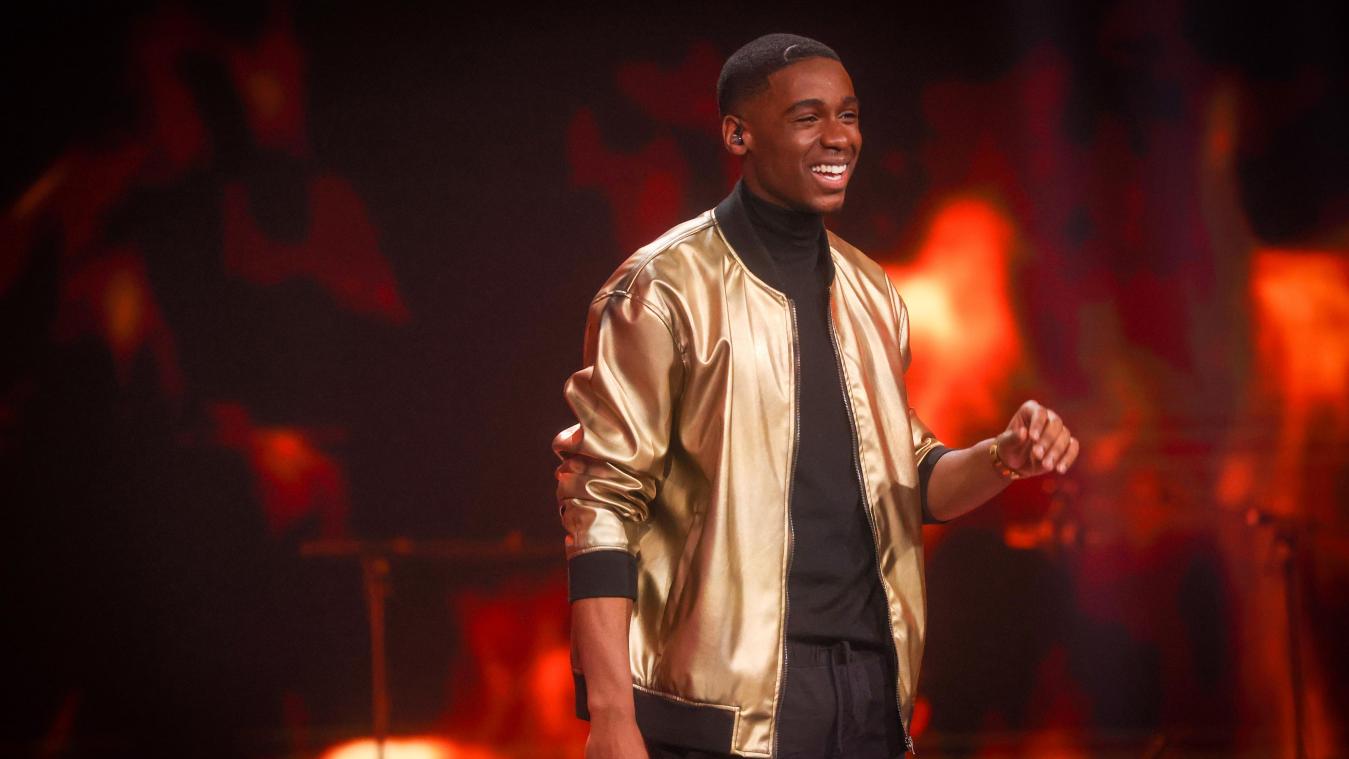Belgische Eurosong-kandidaat Jérémie Makiese treedt aan met ‘Miss You’ (video)