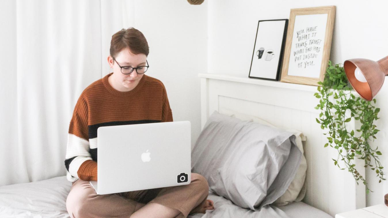 I LOVE COLLEGE. Op kot? Zo begin je aan de zoektocht