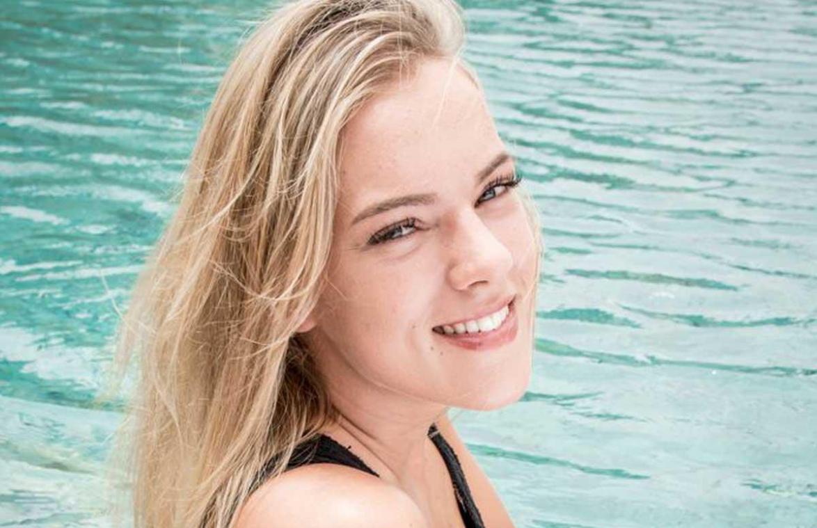 ‘Temptation’-Daniëlle toont bolle buik: «Wat ben je mooi zwanger!» (foto)