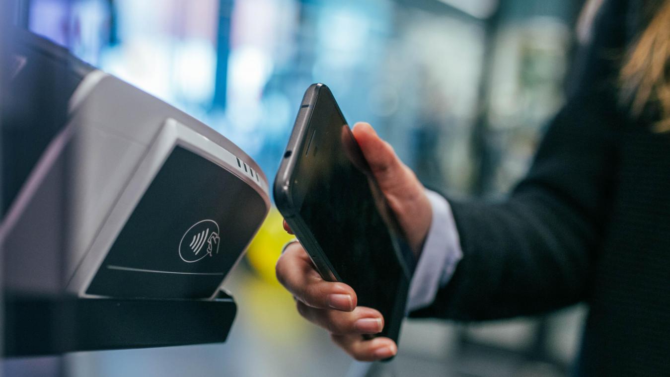 Handelaars moeten vanaf deze zomer elektronisch betaalmiddel aanbieden