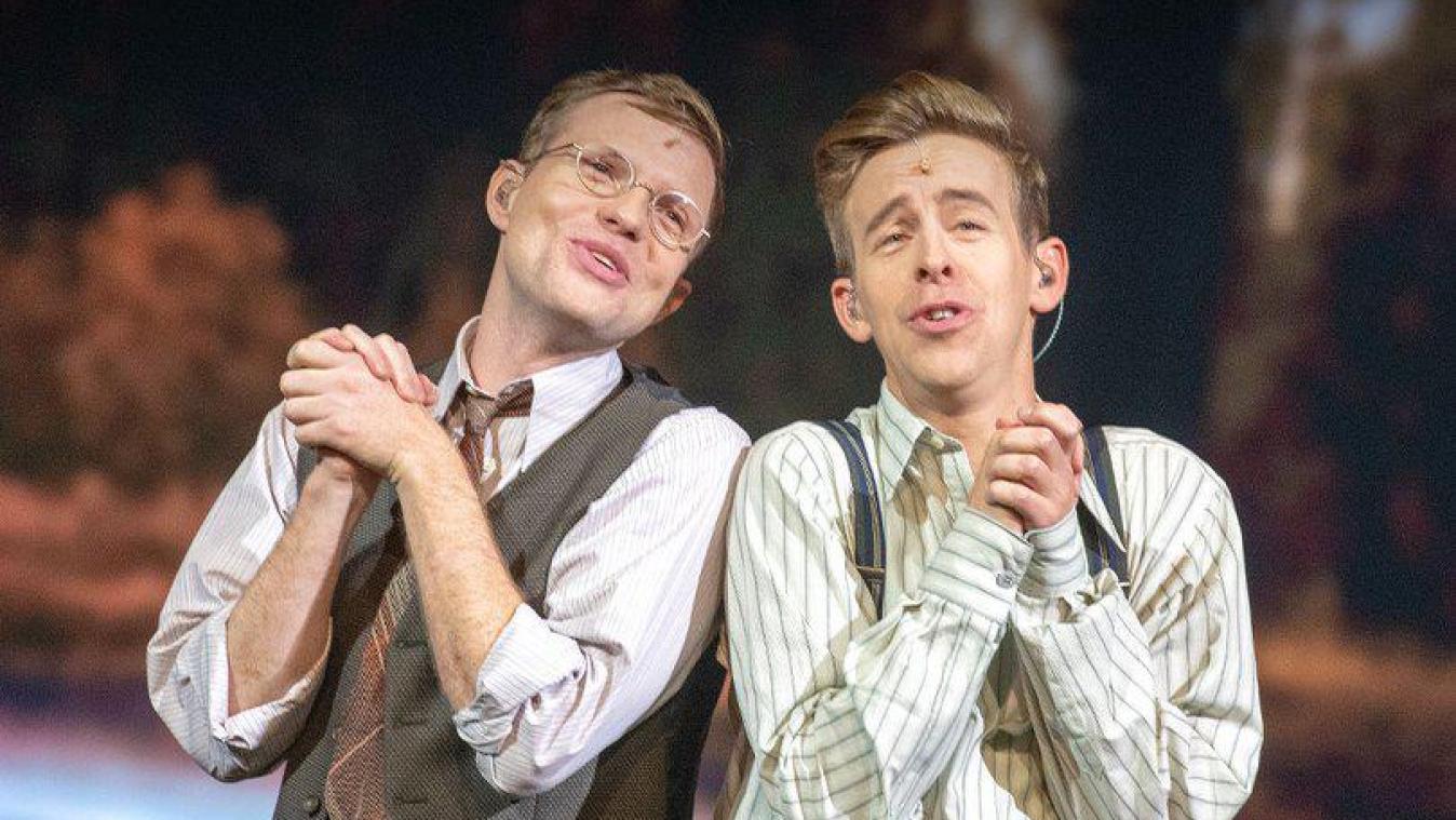 Musical 40-45 stopt definitief in juli