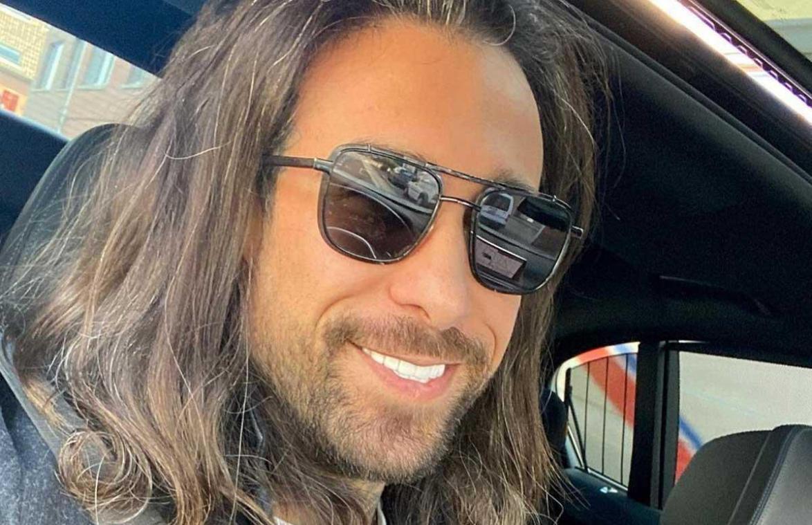 Fabrizio uit ‘De Bachelor’ reageert op kritiek: «Verspilde energie»