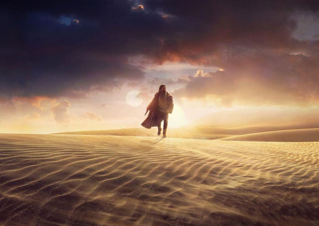 Disneys langverwachte ‘Obi-Wan Kenobi’ krijgt eerste trailer (VIDEO)