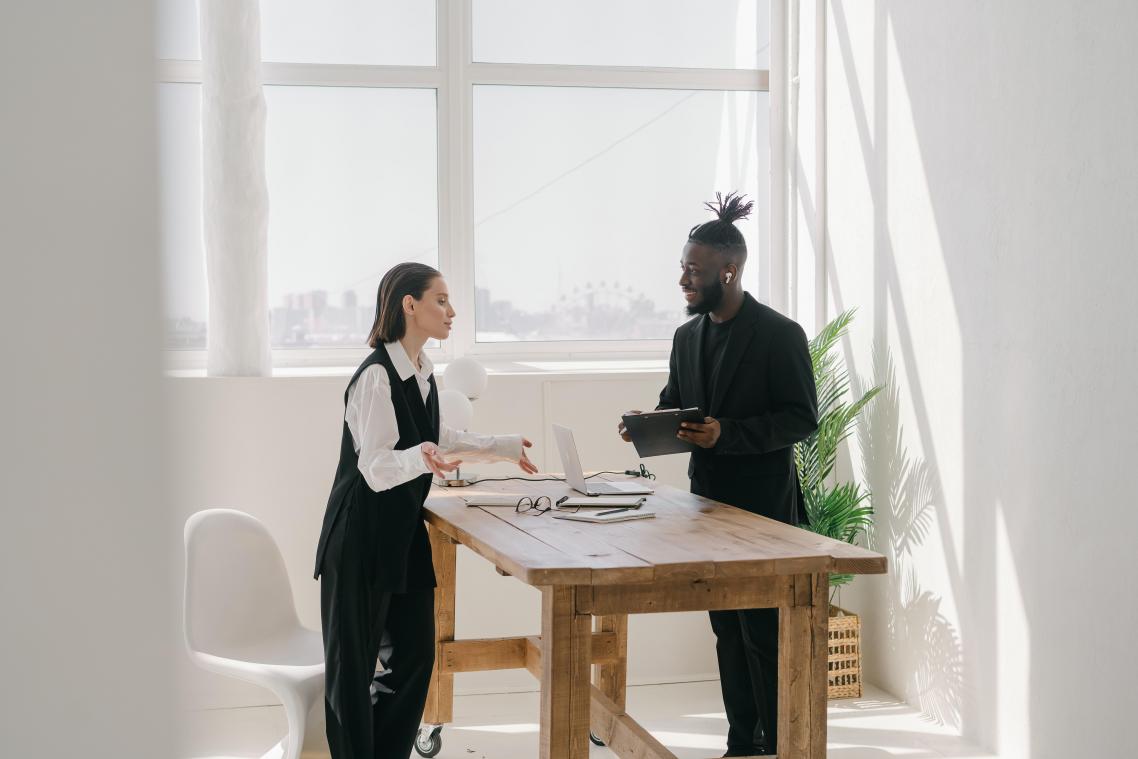 Twee op de drie Belgen voelen passie voor hun job