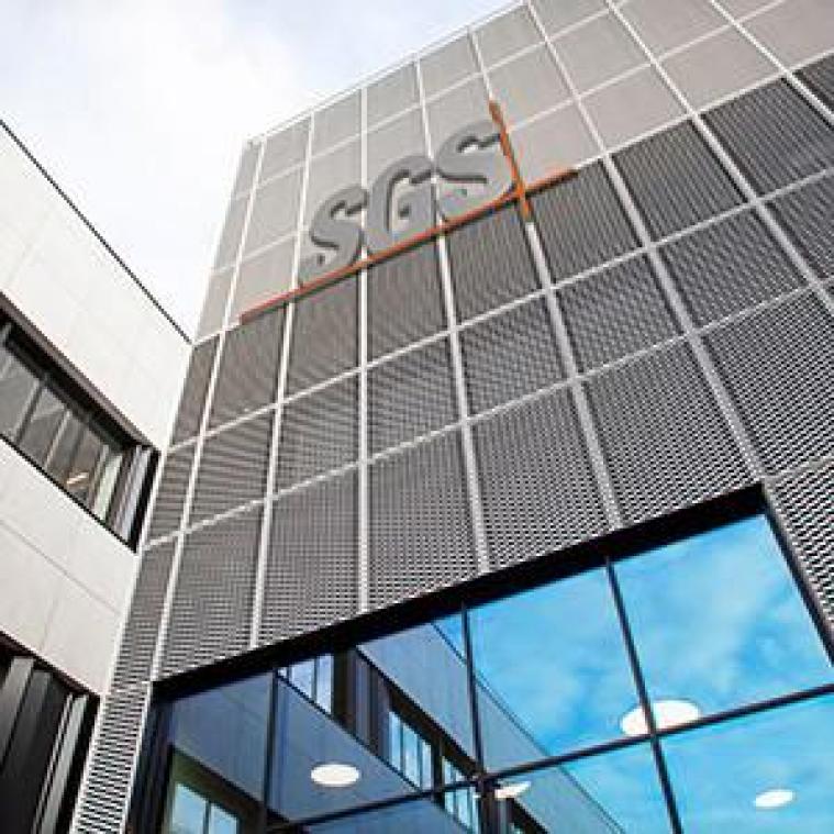 Word jij binnenkort pionier in het SGS onderzoekscentrum voor nieuwe geneesmiddelen?