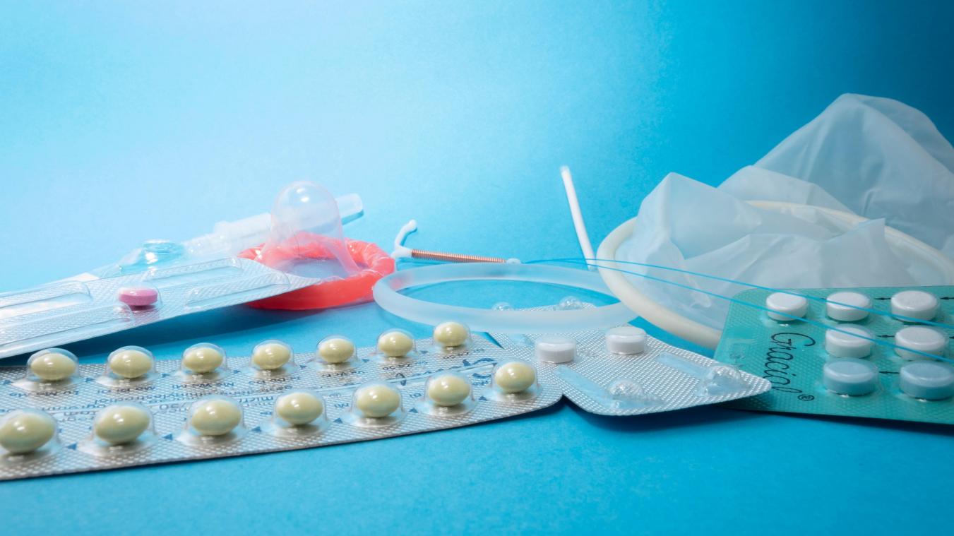 Sensoa’s Week van Lentekriebels focust op anticonceptie