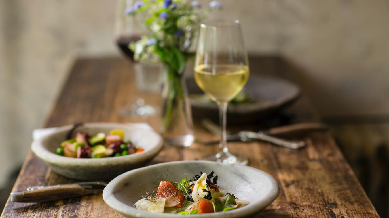 Op het nippertje nog op (top)restaurant? Dankzij deze app kan het