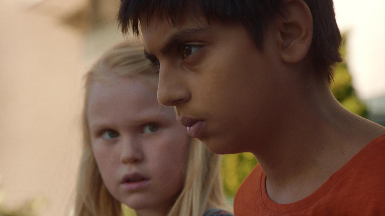 MOVIES. Noorse thriller ‘The Innocents’ onderzoekt of kinderen boosaardig kunnen zijn