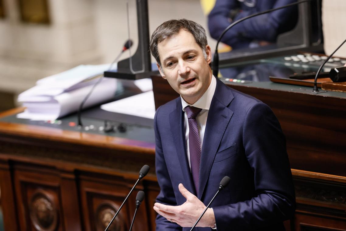 Regering bereikt energieakkoord: zo wordt stijgende factuur gecompenseerd