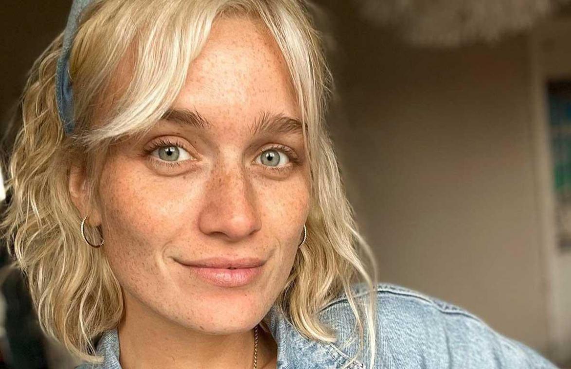 Julie Vermeire openhartig over haar relatie: «Als je elke dag samen bent, kan dat niet anders»