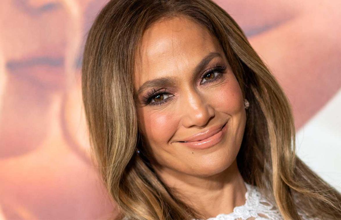Jennifer Lopez in lingerie verbaast volgers: «Je wordt gewoonweg niet ouder!» (foto)