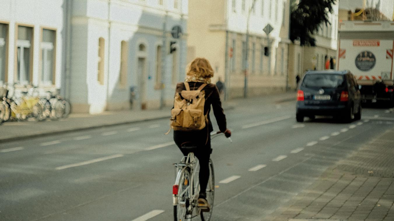 Nieuwe VN-resolutie promoot fietsen tegen klimaatverandering