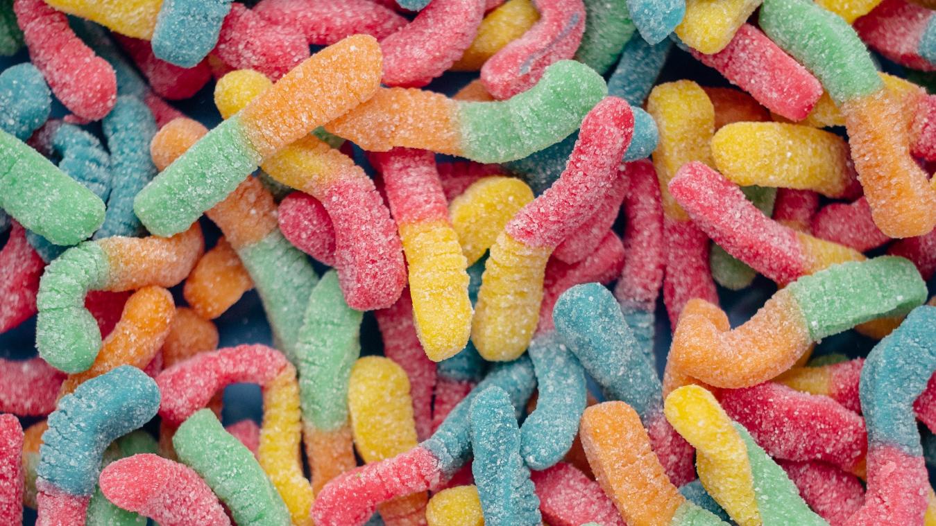 Snack? Dit zijn de gekste plaatsen om een tussendoortje te eten