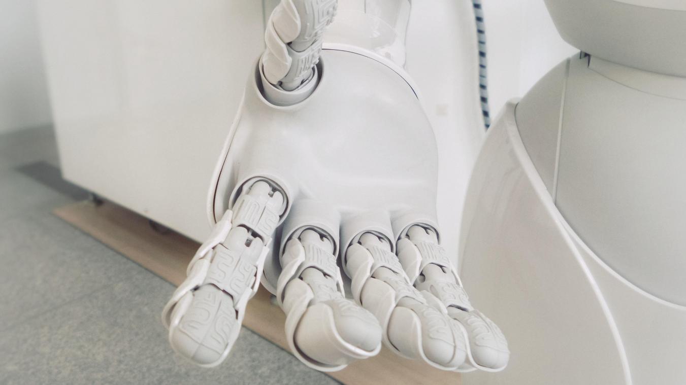 COOL! VUB start met bacheloropleiding in artificiële intelligentie